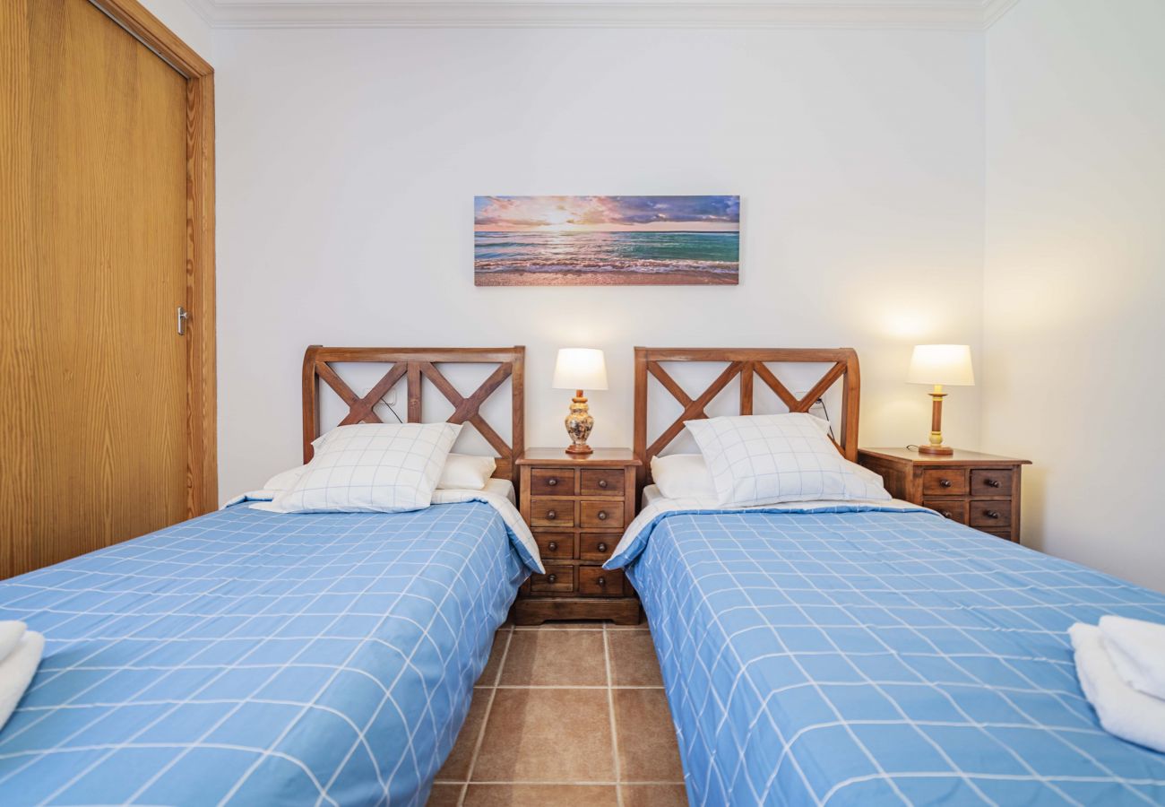 Villa in Muro - V. Benestar Pool and Beach Platja de Muro