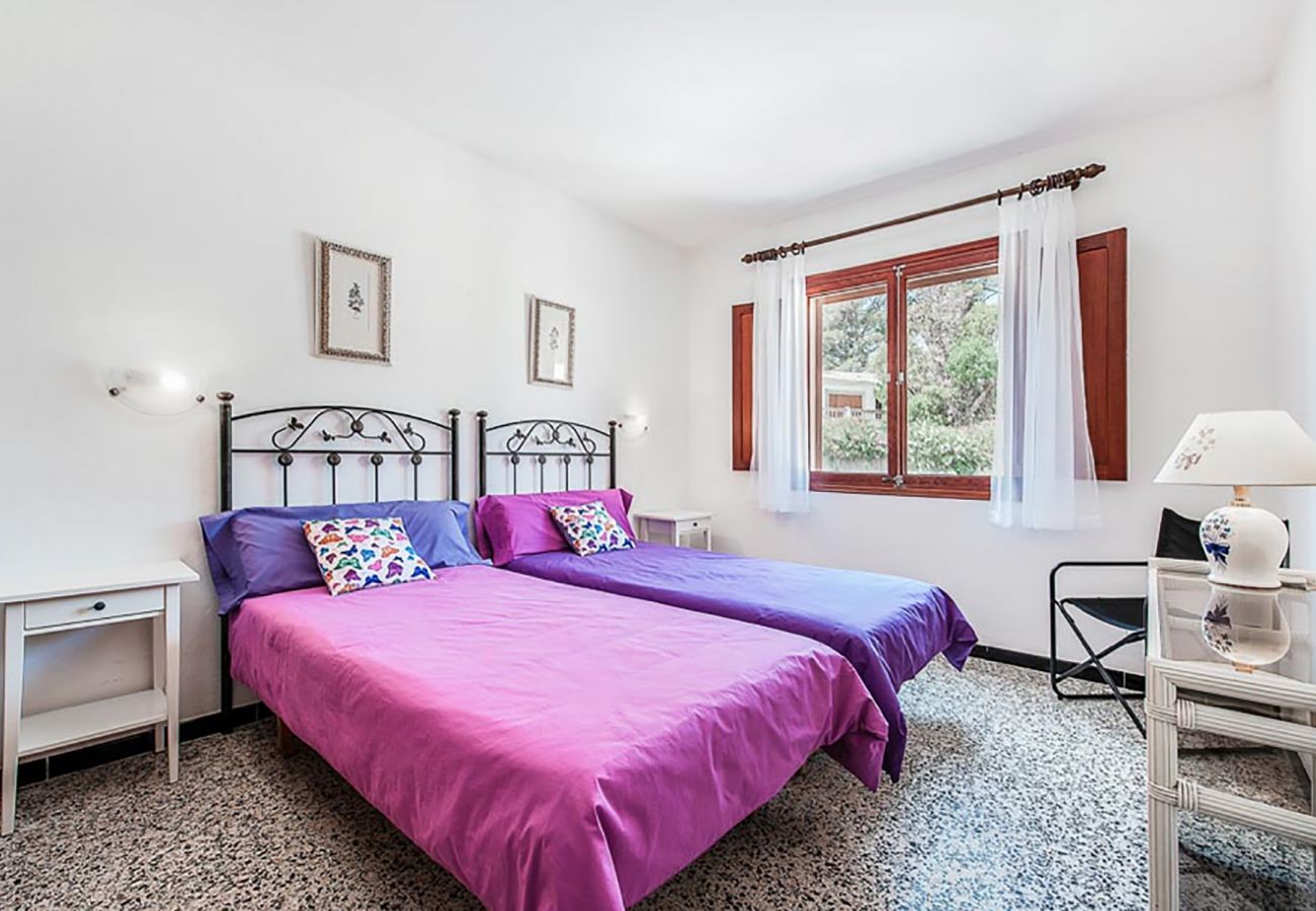 Villa in Alcudia - V. Tacaritx de Bonaire