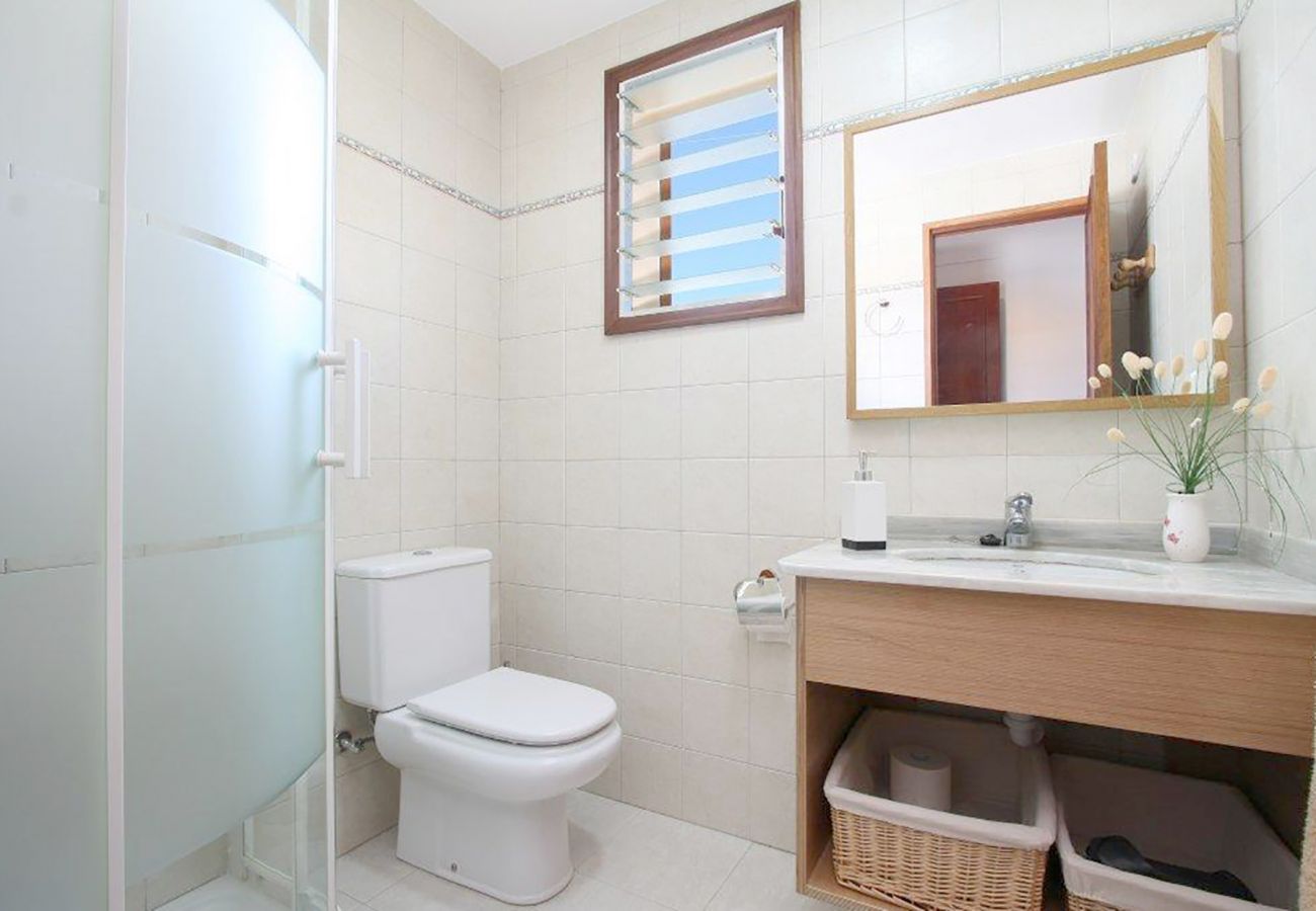 Villa in Alcudia - V. Tacaritx de Bonaire