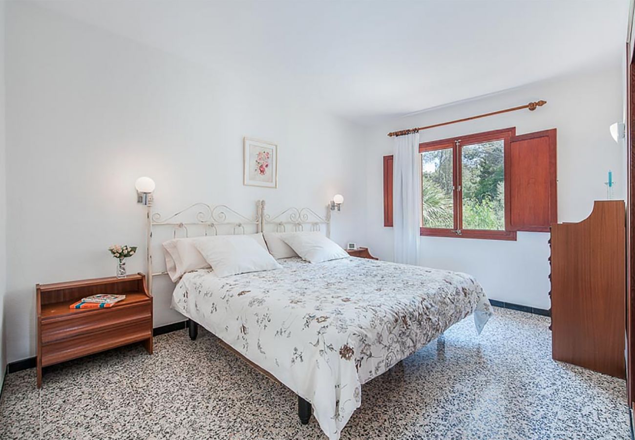 Villa in Alcudia - V. Tacaritx de Bonaire