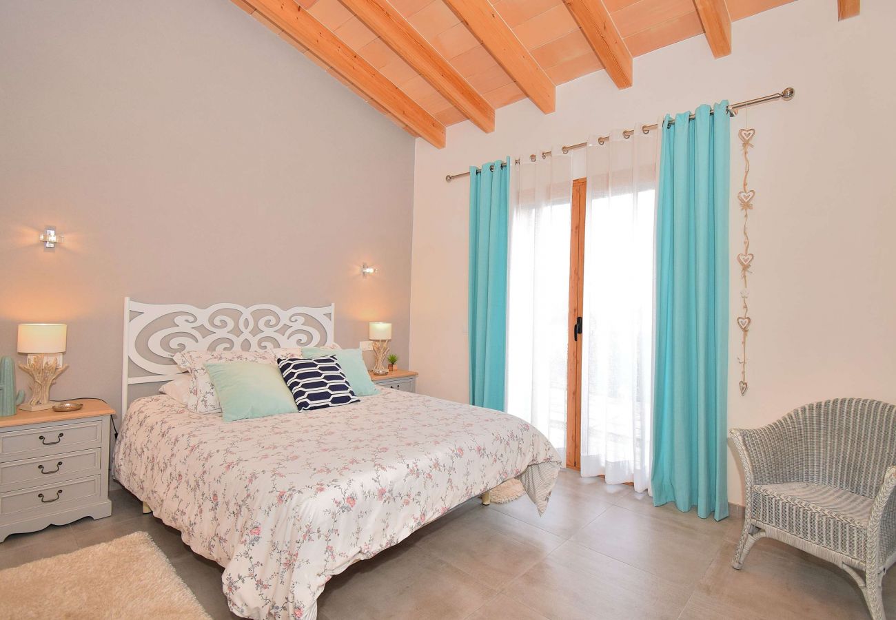 Villa in Ses Salines - Can Xesquet Comuna 168 by Mallorca Charme