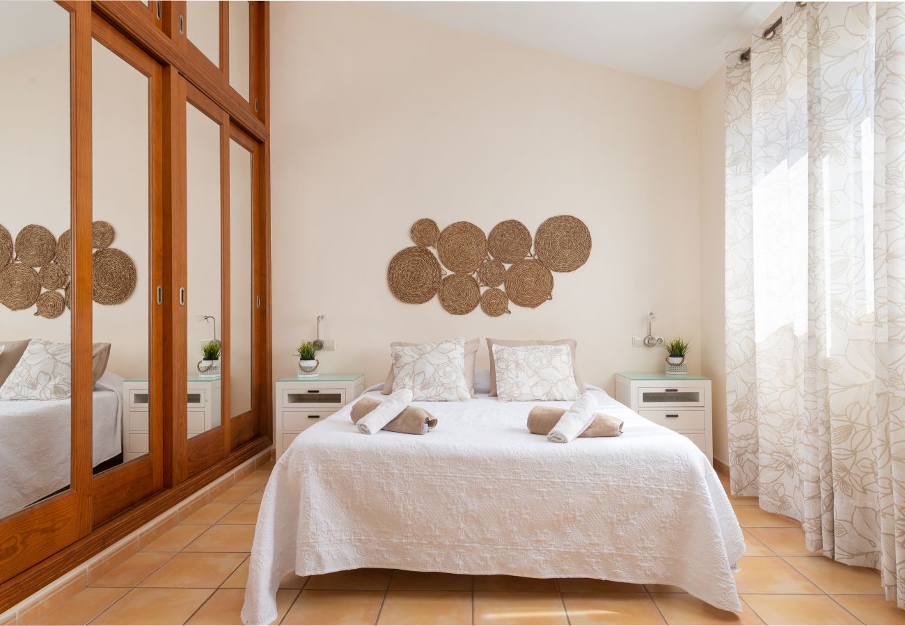 Villa in Alcudia - V. Ca S'Ingles with pool for 8