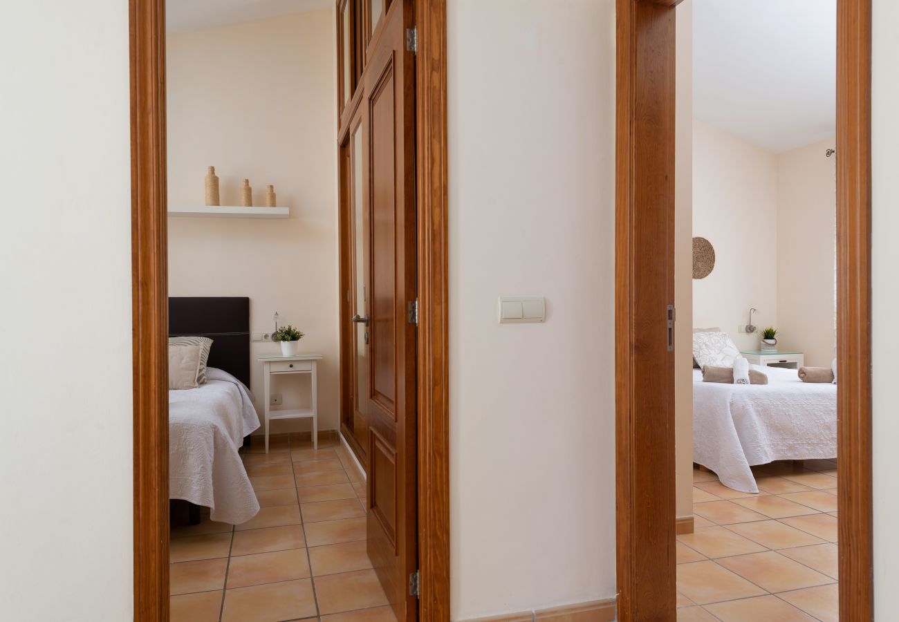 Villa in Alcudia - V. Ca S'Ingles with pool for 8