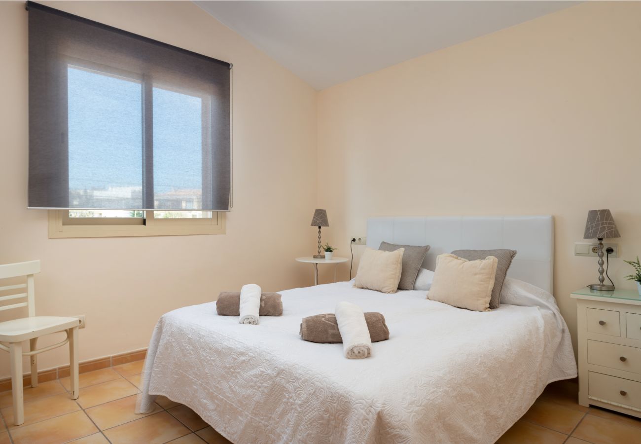Villa in Alcudia - V. Ca S'Ingles with pool for 8