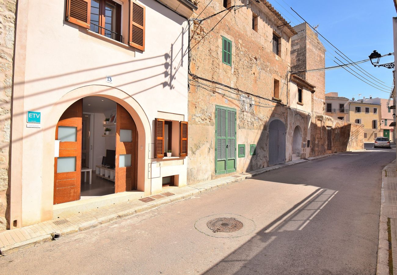 Ferienhaus in Muro - Casa Can Salroig 002 by Mallorca Charme