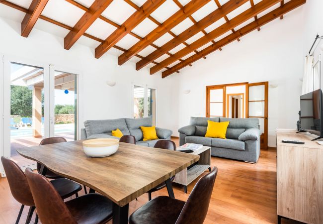 Villa in Ciutadella de Menorca - Menorca Flomertor 2 Villa in Ciutadella de Menorca - Menorca Flomertor 2