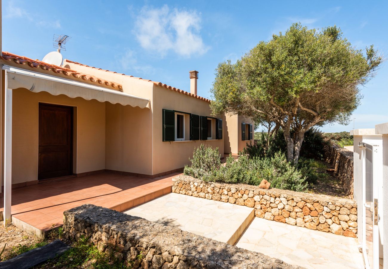 Villa in Ciutadella - Menorca Flomertor 2