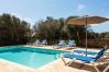 Villa in Ciutadella de Menorca - Menorca Flomertor 2 Villa in Ciutadella de Menorca - Menorca Flomertor 2