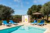 Villa in Ciutadella de Menorca - Menorca Flomertor 2 Villa in Ciutadella de Menorca - Menorca Flomertor 2