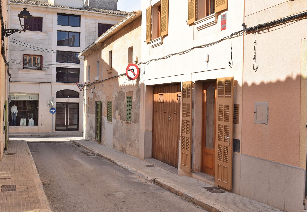 Ferienhaus in Muro - Casa Ca Ses Nines 003 by Mallorca Charme