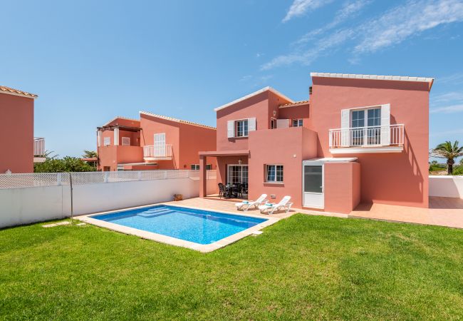 Villa in Ciutadella - Menorca BAY 4