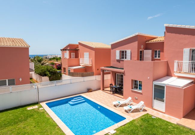 Villa in Ciutadella - Menorca BAY 4