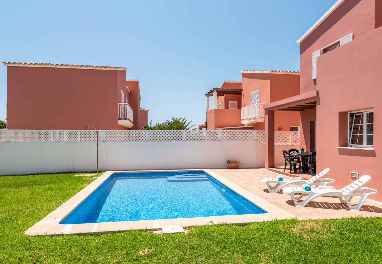 Villa in Ciutadella - Menorca BAY 4