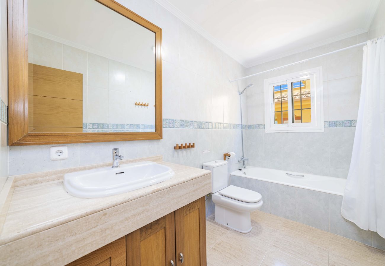 Villa in Alcudia - V. Villa Joana Barcares