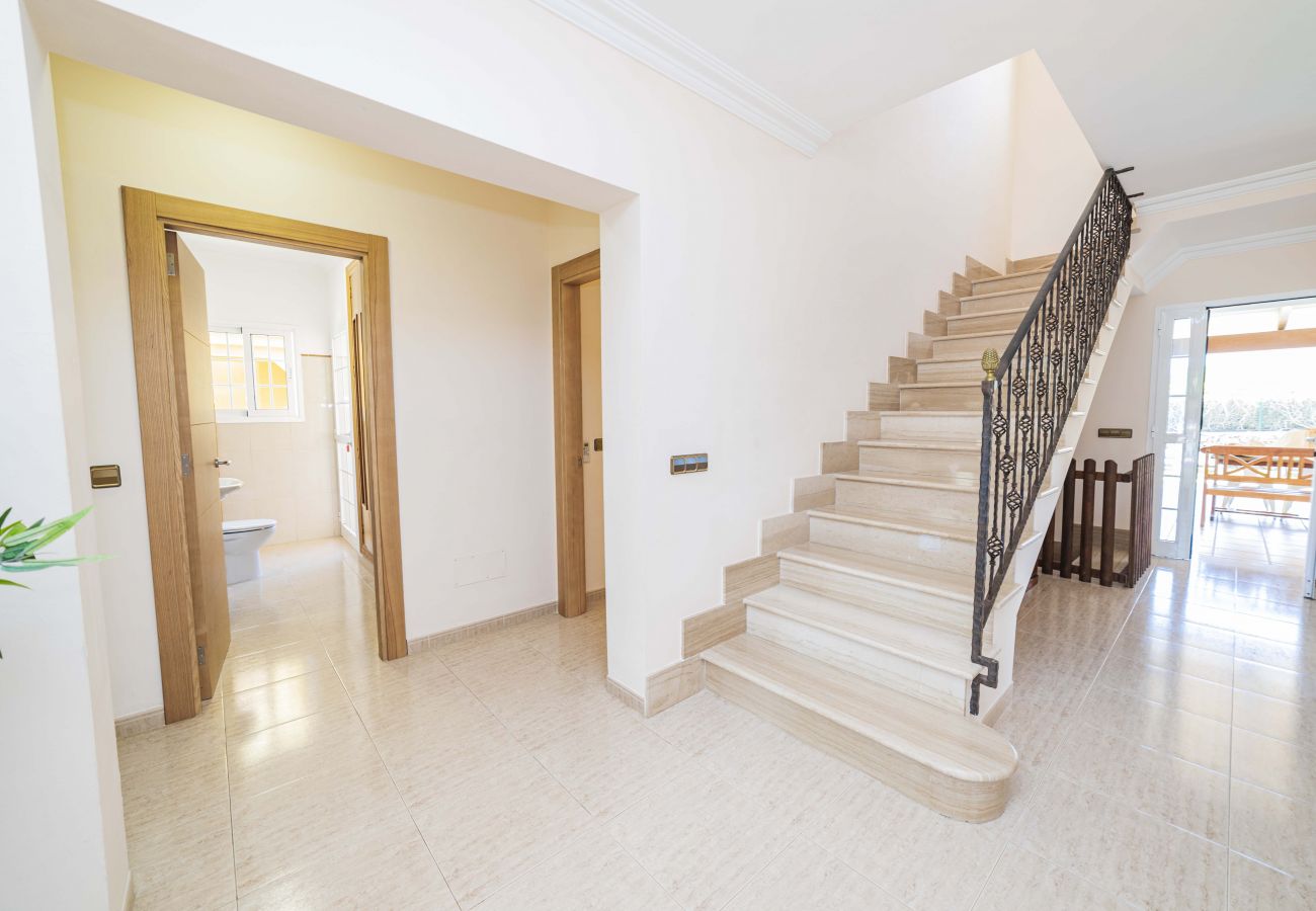 Villa in Alcudia - V. Villa Joana Barcares