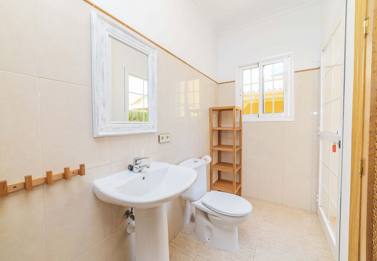 Villa in Alcudia - V. Villa Joana Barcares