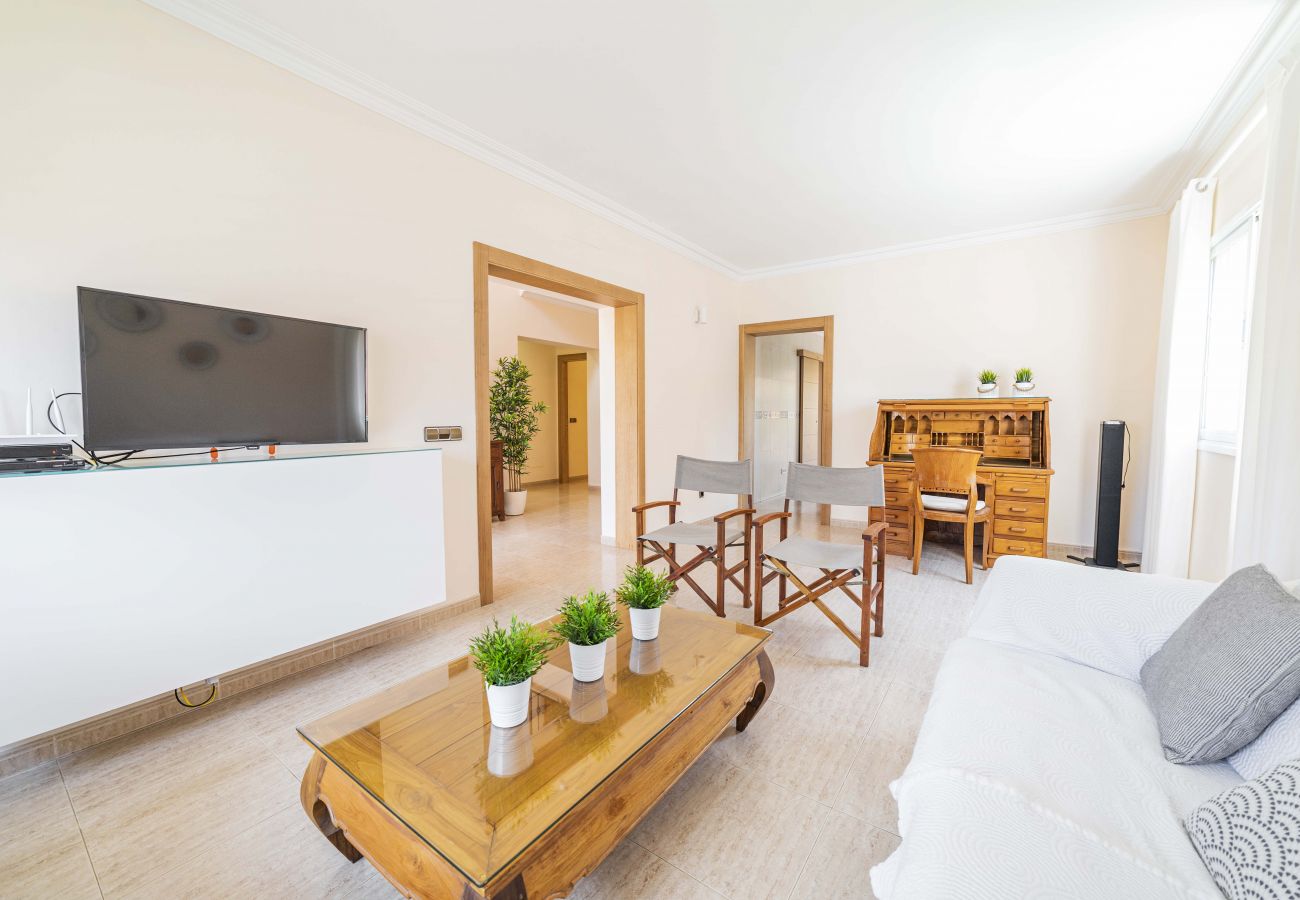 Villa in Alcudia - V. Villa Joana Barcares