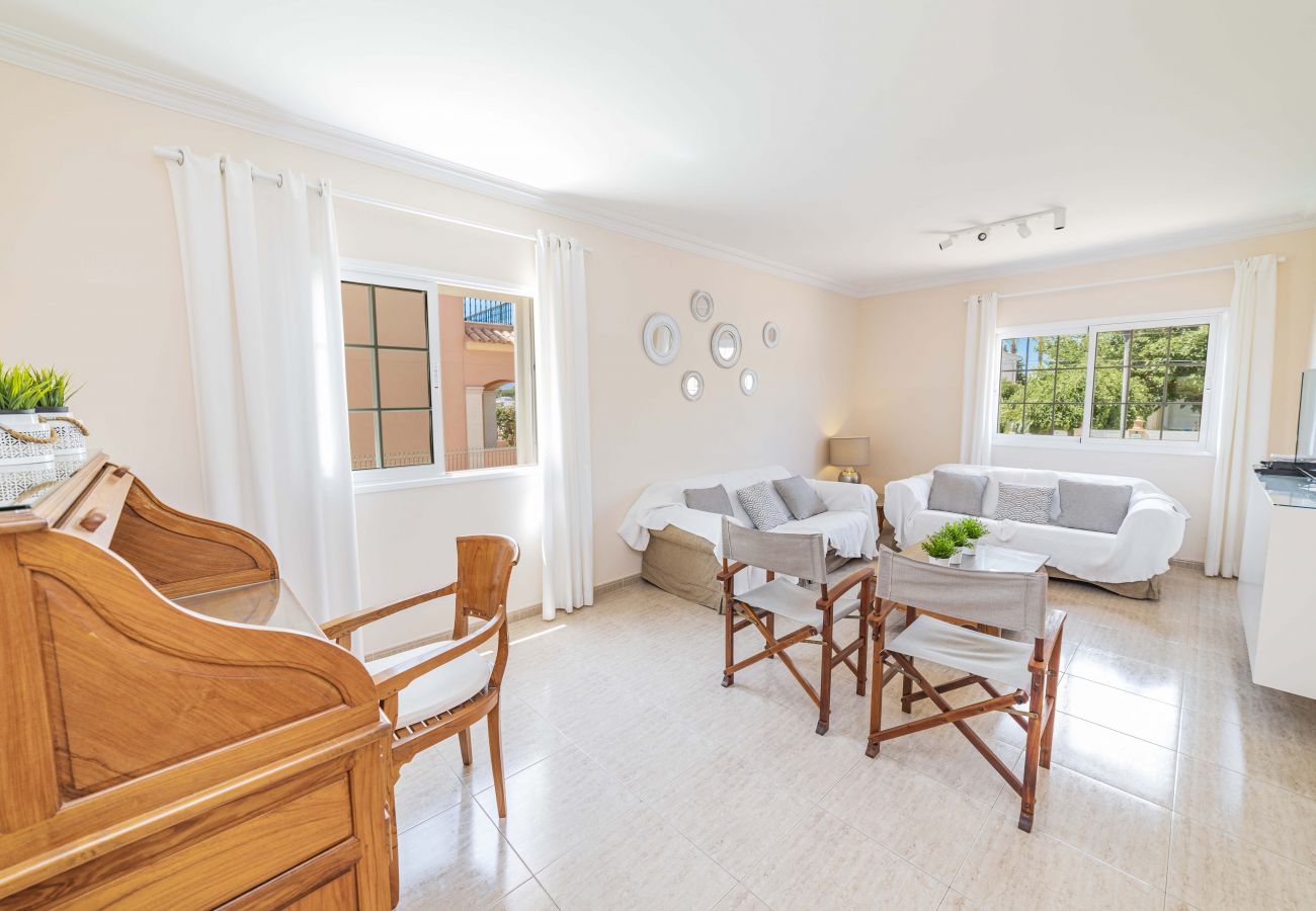 Villa in Alcudia - V. Villa Joana Barcares