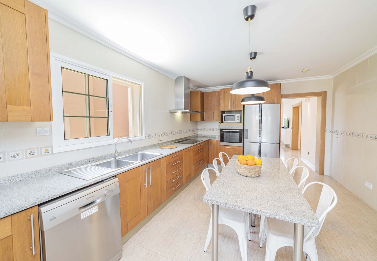 Villa in Alcudia - V. Villa Joana Barcares