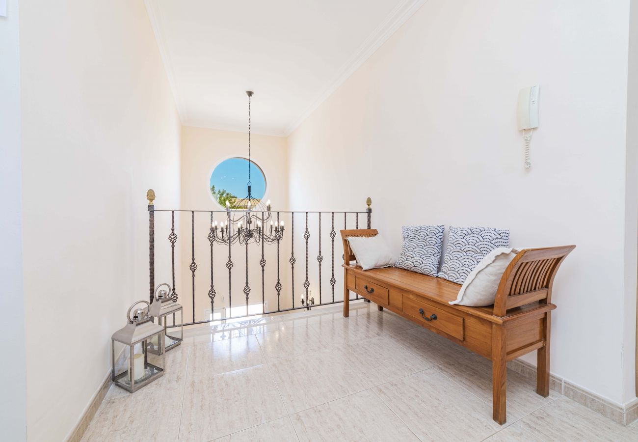 Villa in Alcudia - V. Villa Joana Barcares