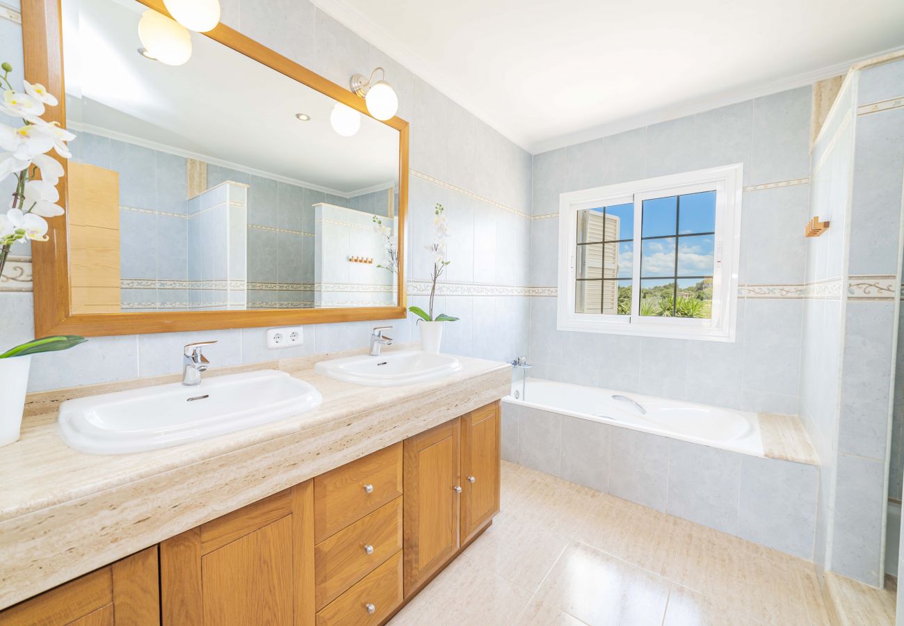 Villa in Alcudia - V. Villa Joana Barcares