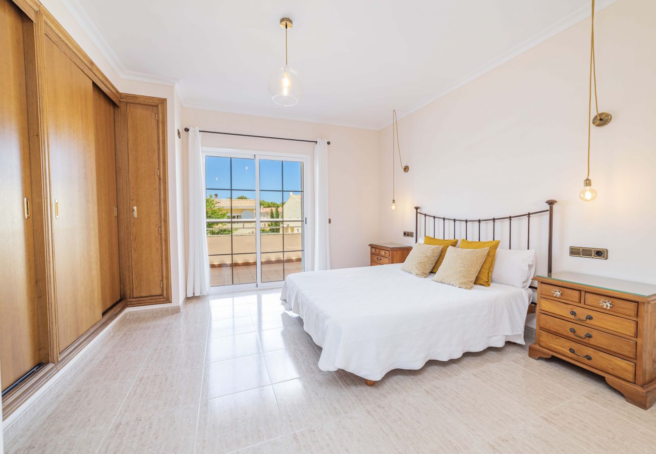 Villa in Alcudia - V. Villa Joana Barcares
