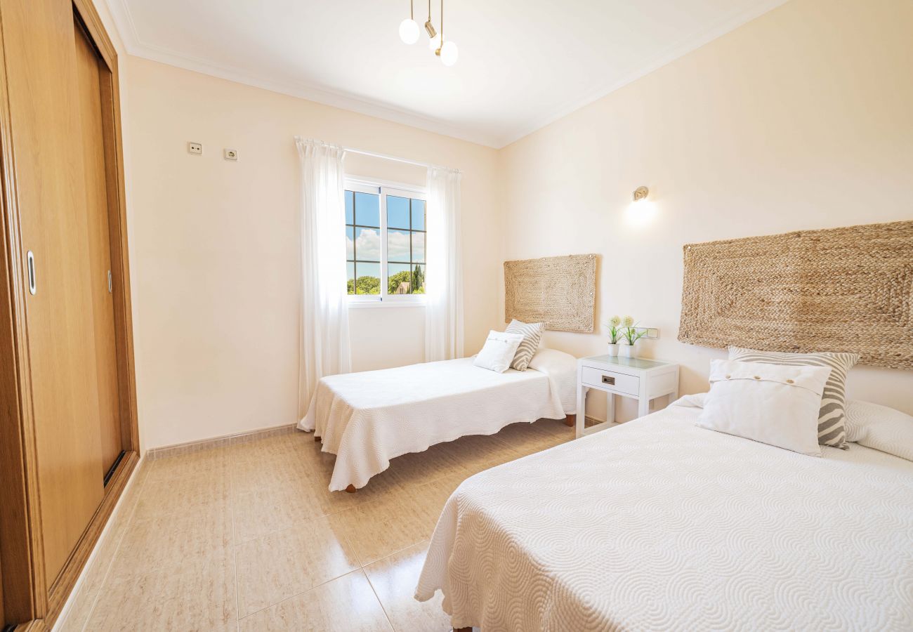 Villa in Alcudia - V. Villa Joana Barcares