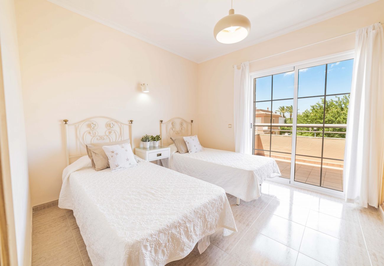Villa in Alcudia - V. Villa Joana Barcares