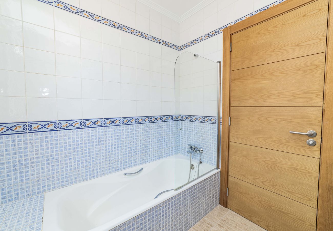 Villa in Alcudia - V. Villa Joana Barcares