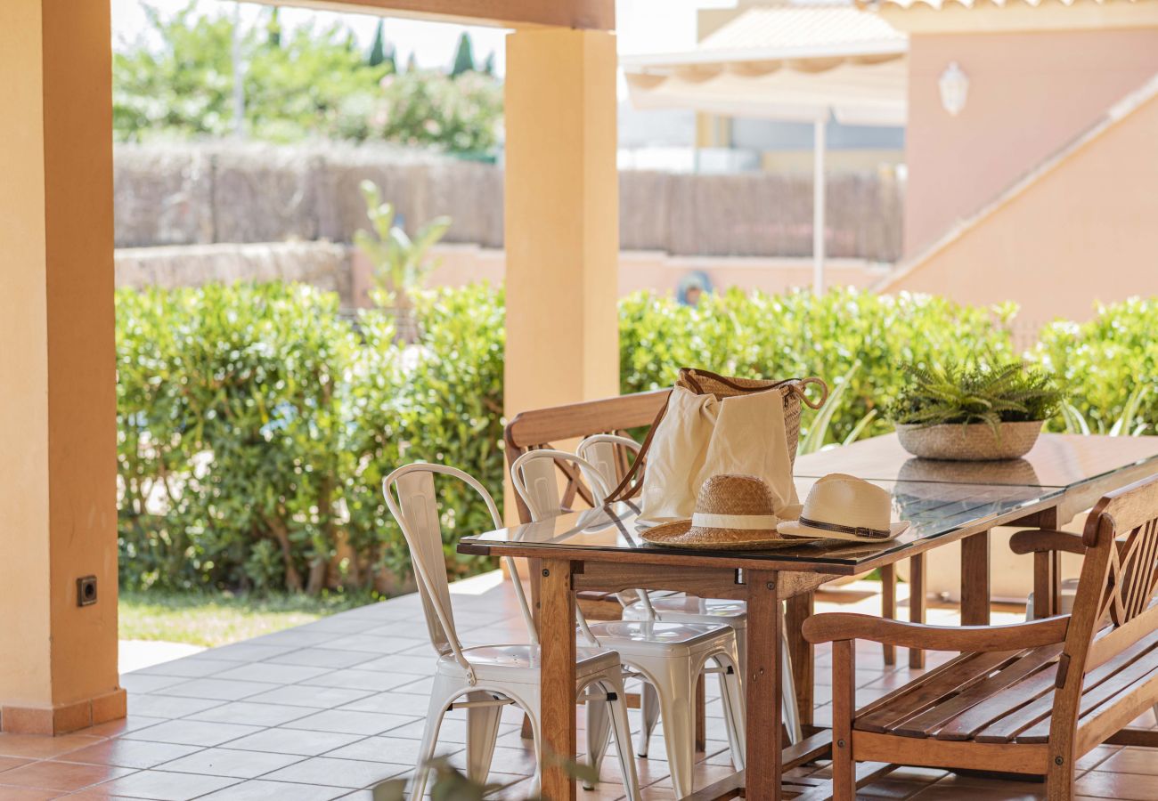 Villa in Alcudia - V. Villa Joana Barcares