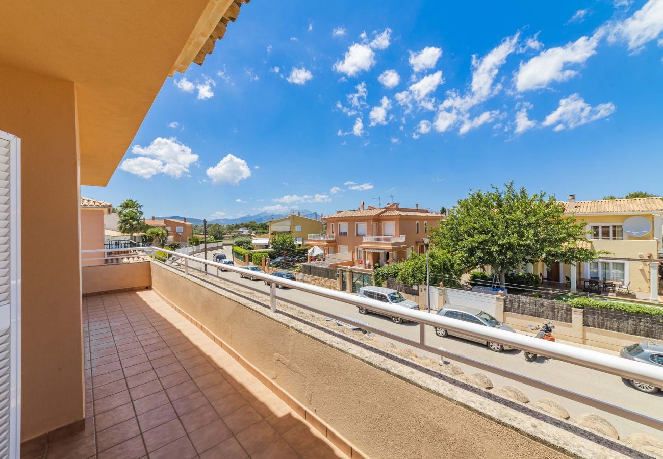 Villa in Alcudia - V. Villa Joana Barcares