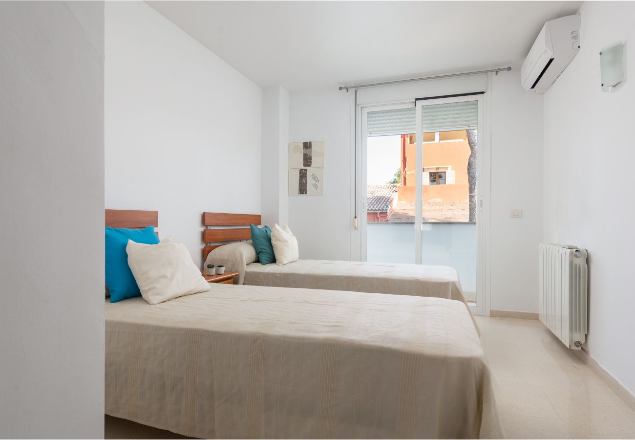 Villa in Alcudia - V. VillaMar de Violeta