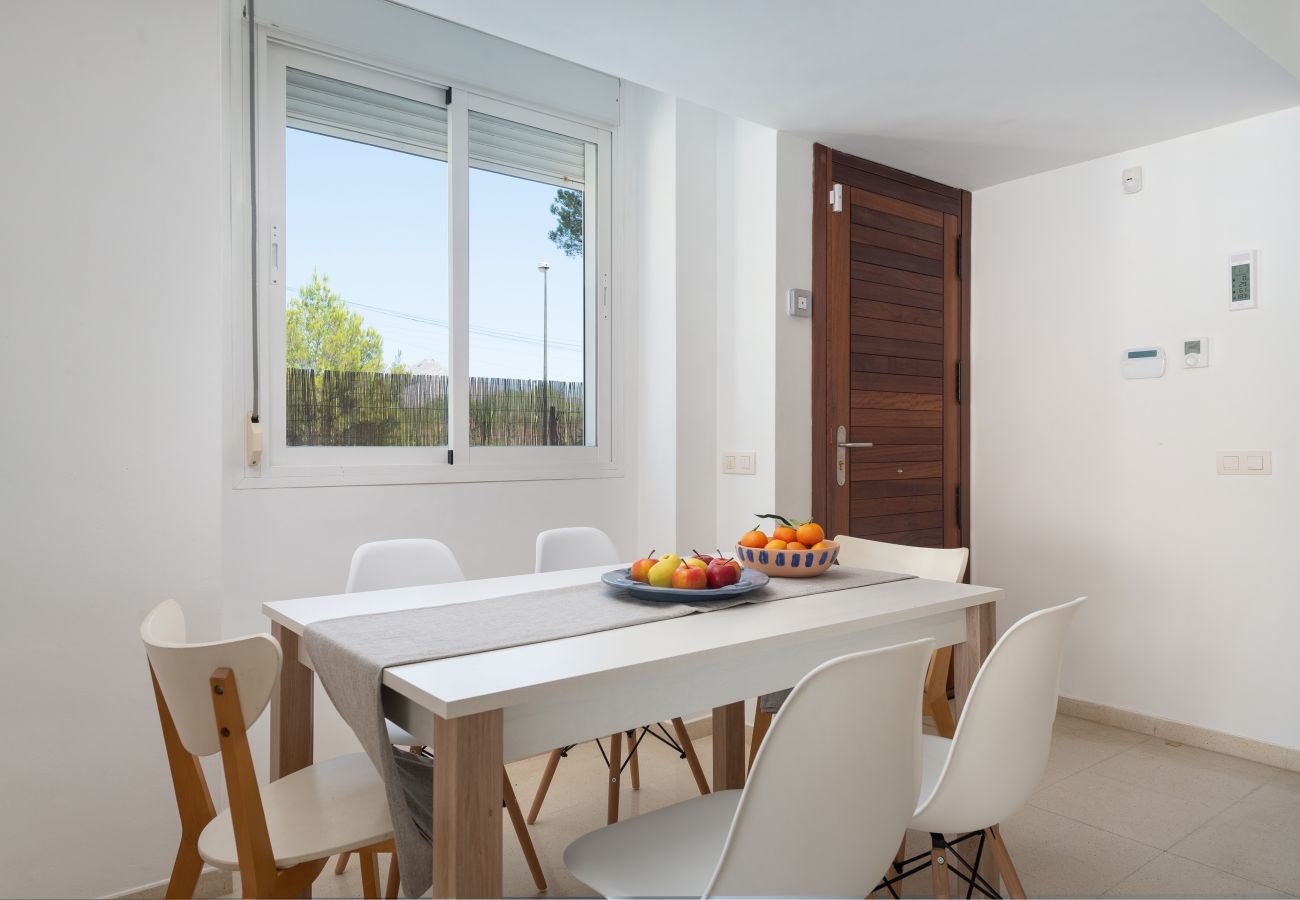 Villa in Alcudia - V. VillaMar de Violeta