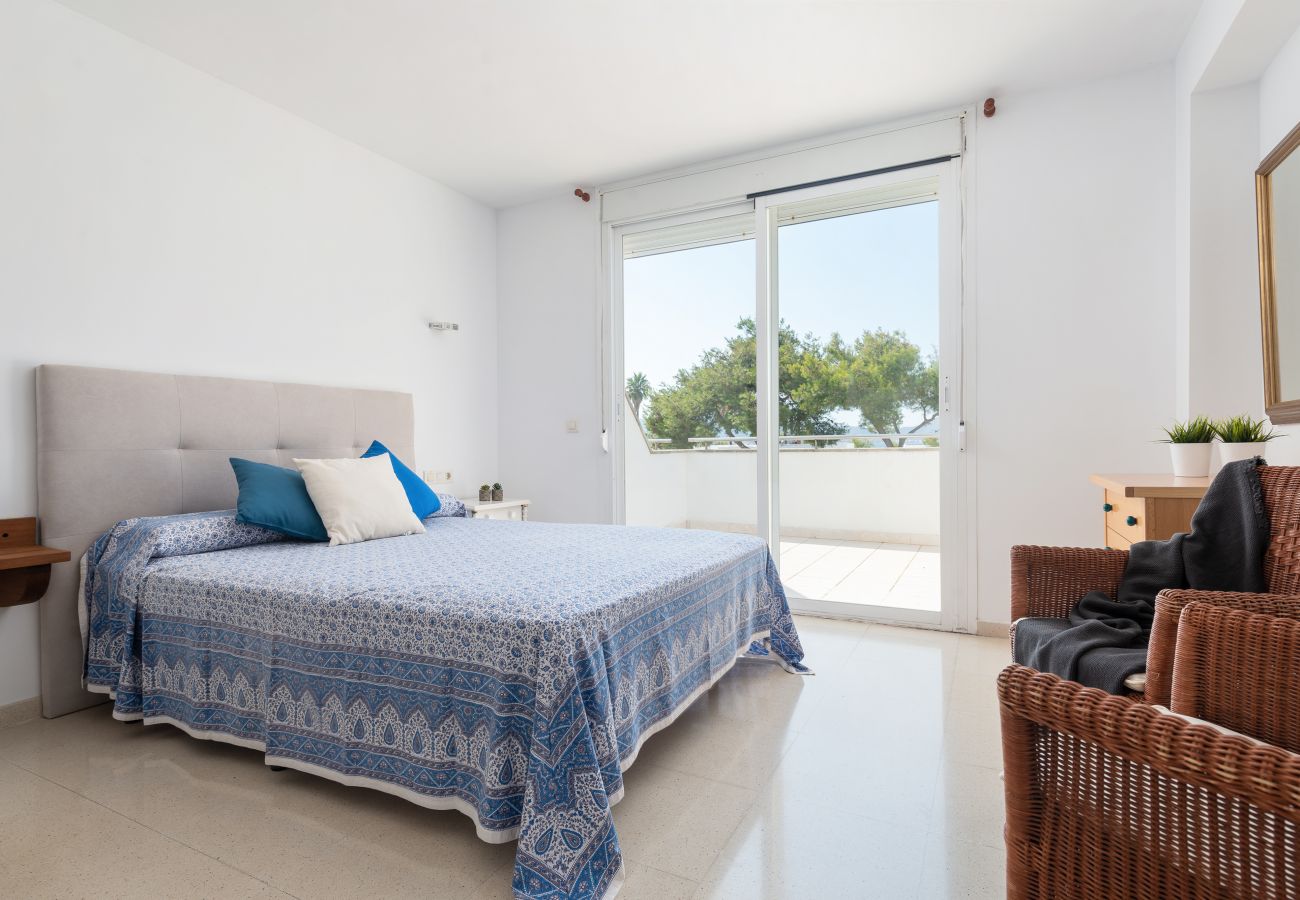 Villa in Alcudia - V. VillaMar de Violeta