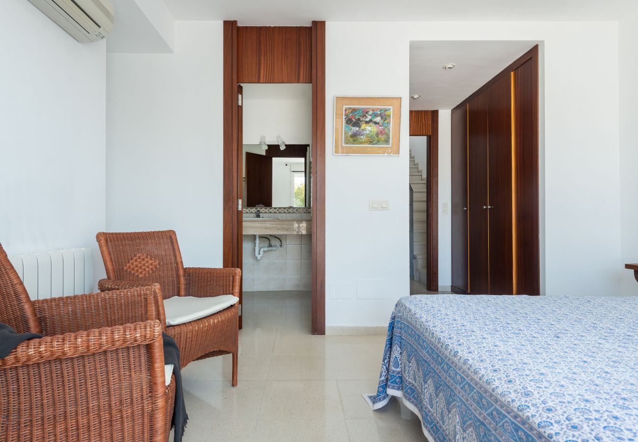 Villa in Alcudia - V. VillaMar de Violeta