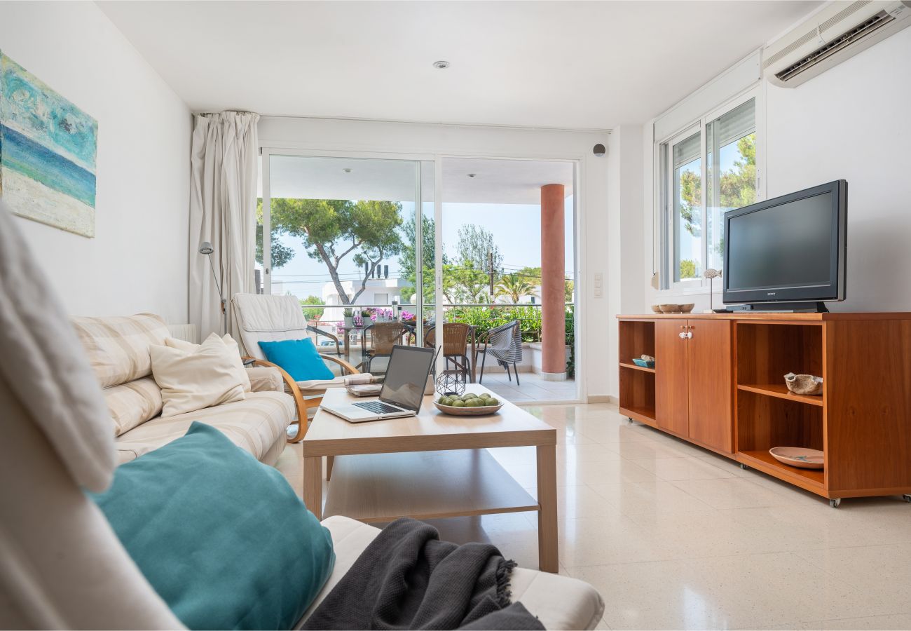 Villa in Alcudia - V. VillaMar de Violeta
