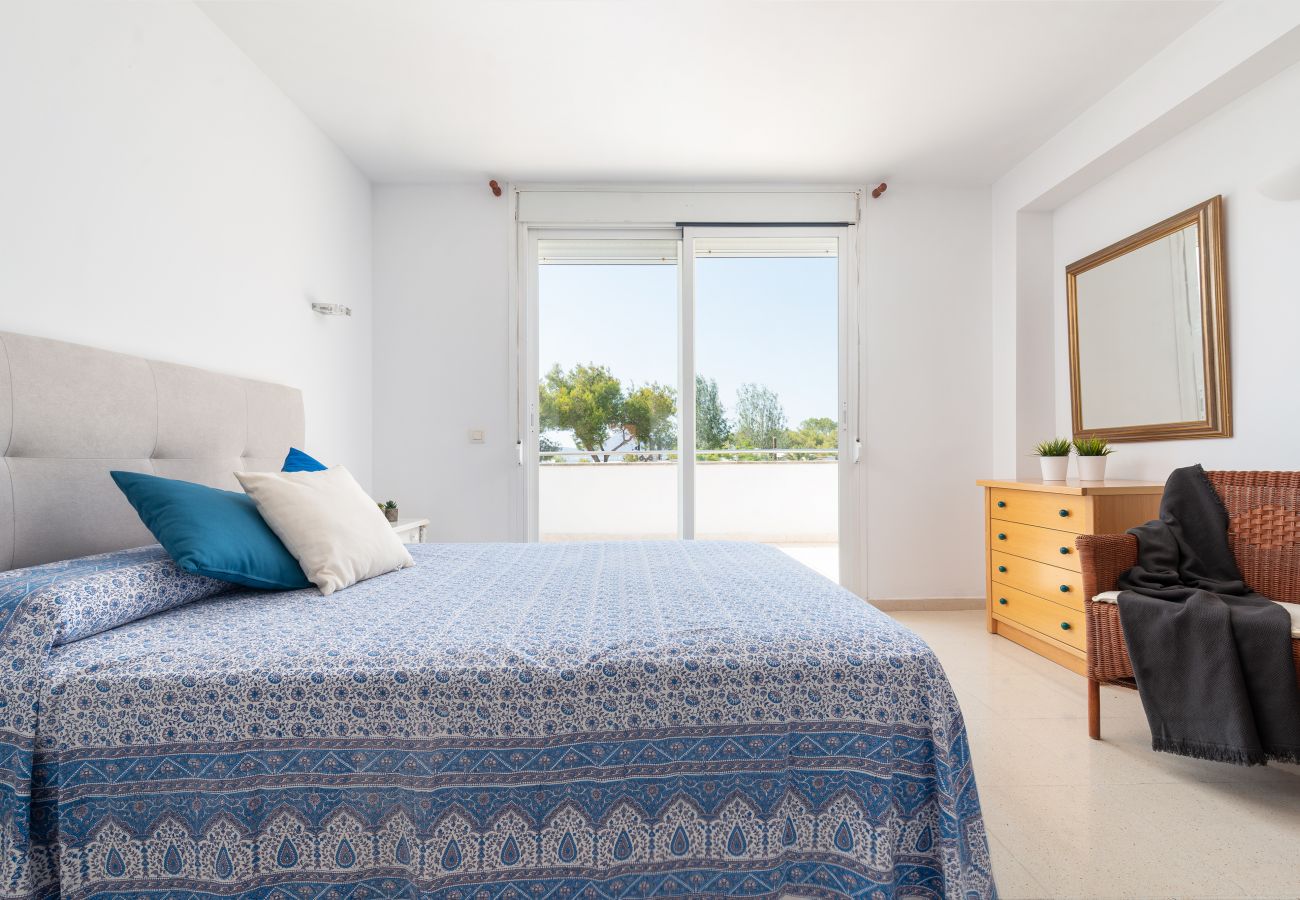 Villa in Alcudia - V. VillaMar de Violeta