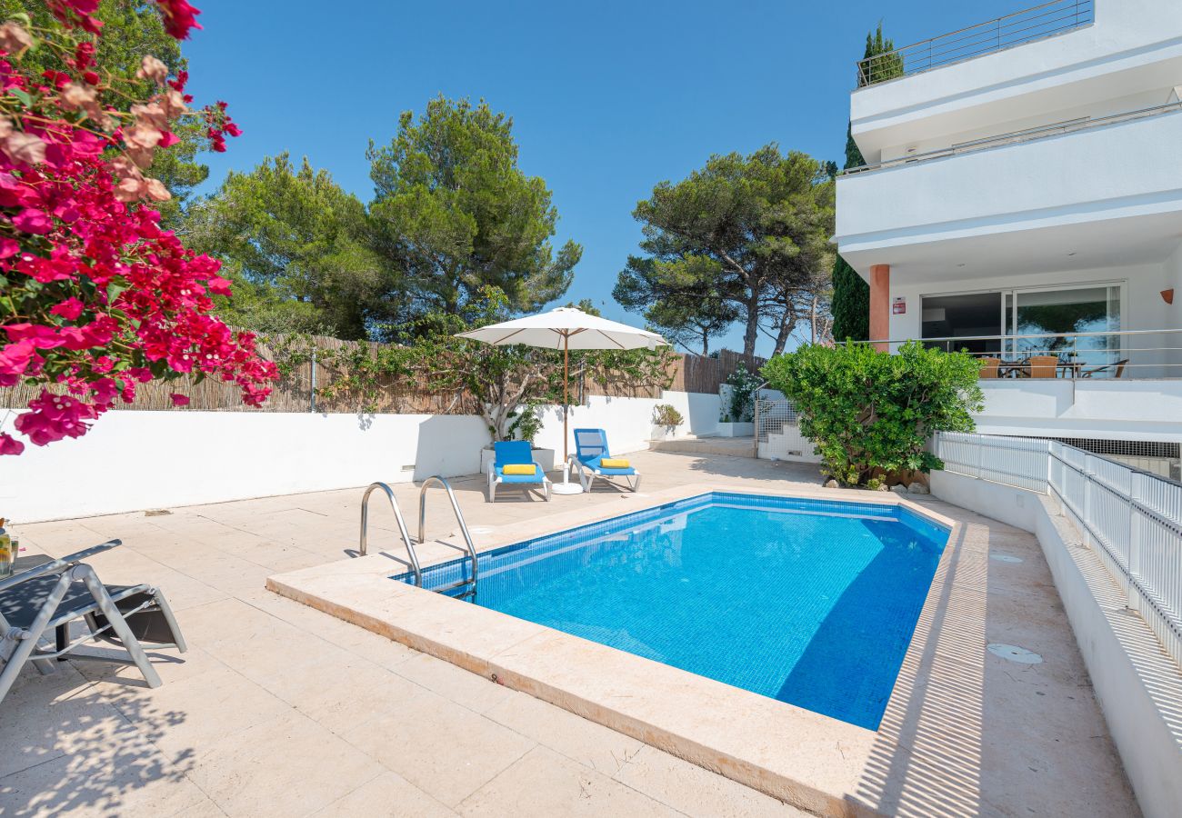 Villa in Alcudia - V. VillaMar de Violeta