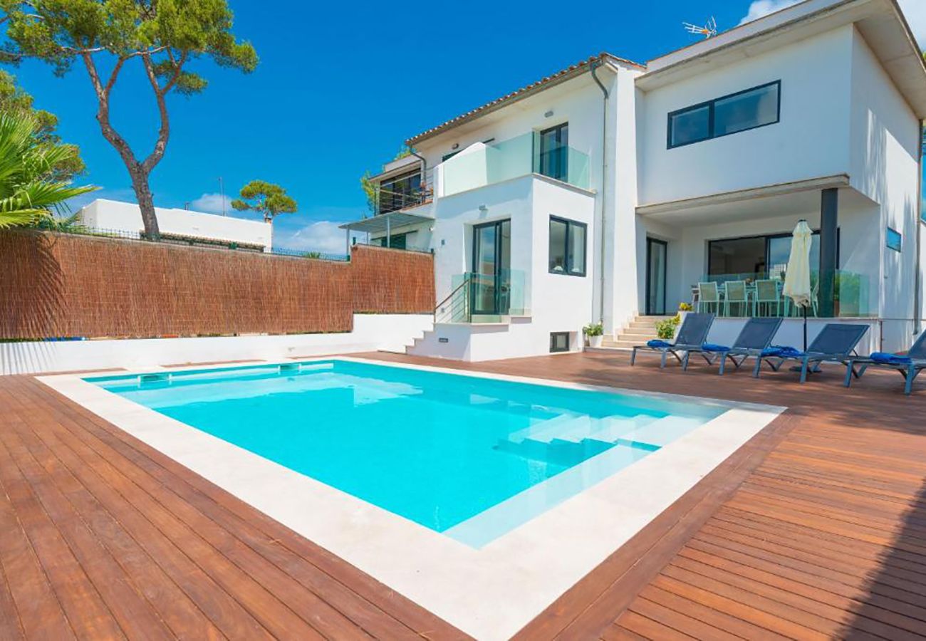 Villa in Ca´n Picafort - V. Casa Marian
