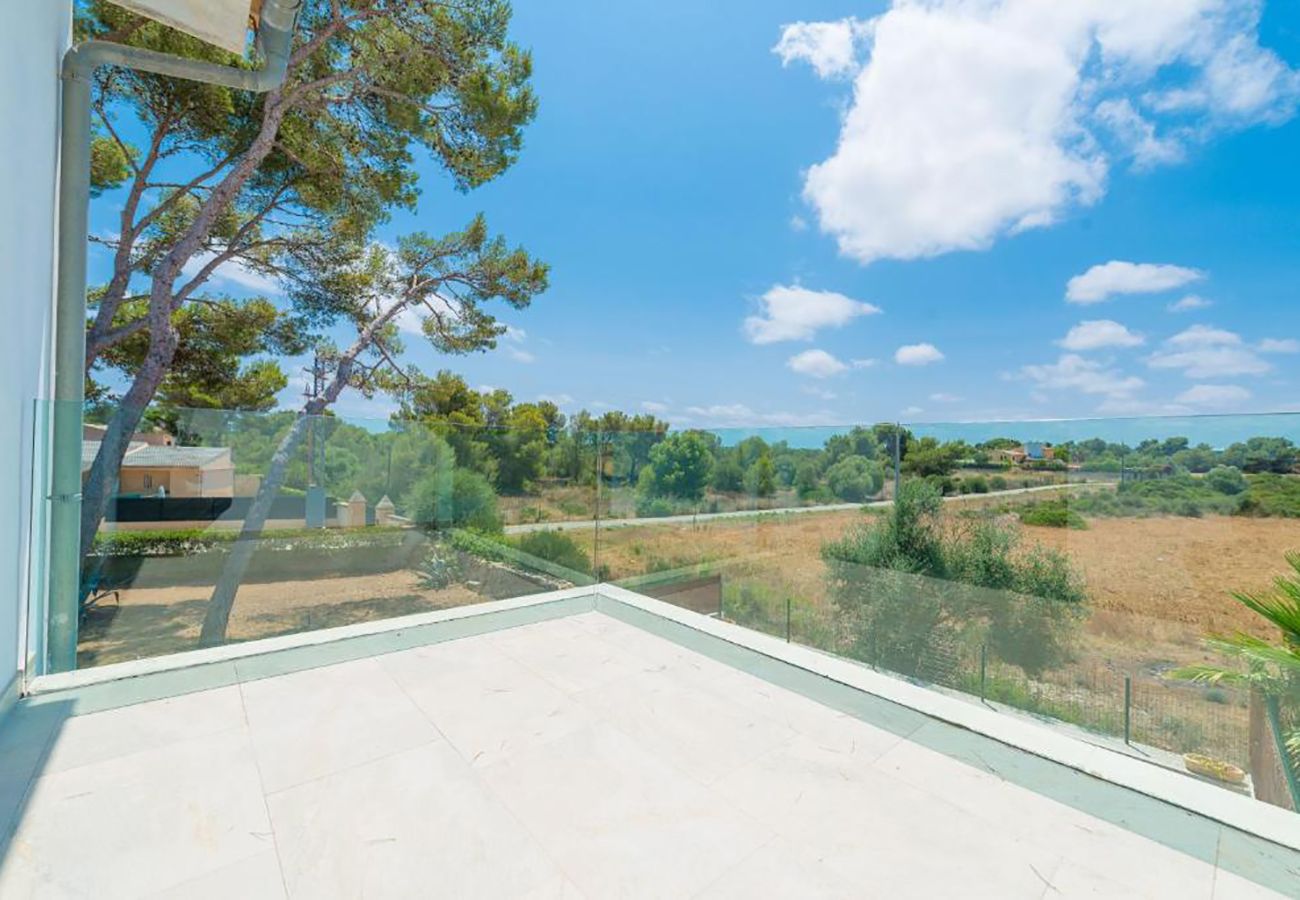 Villa in Ca´n Picafort - V. Casa Marian