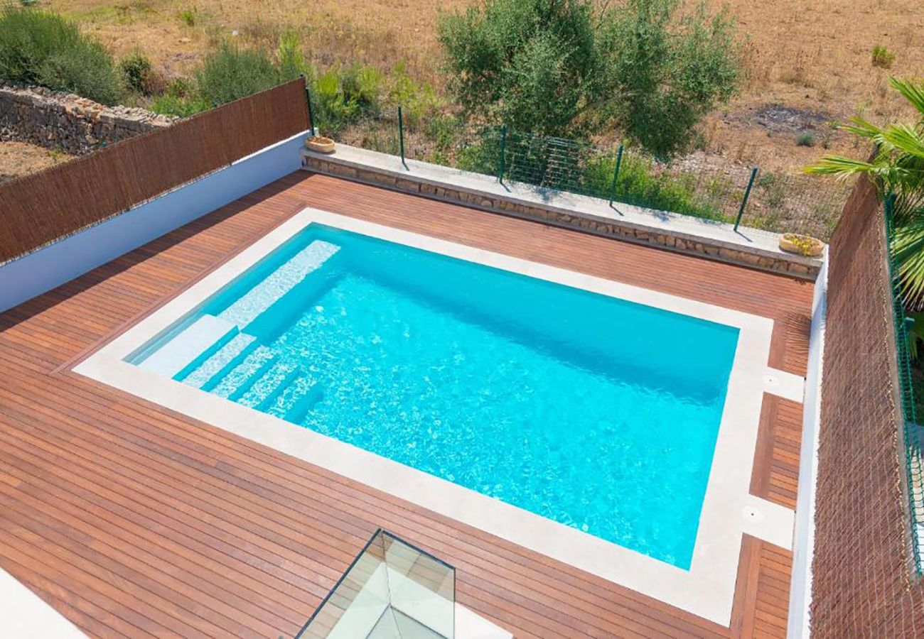 Villa in Ca´n Picafort - V. Casa Marian