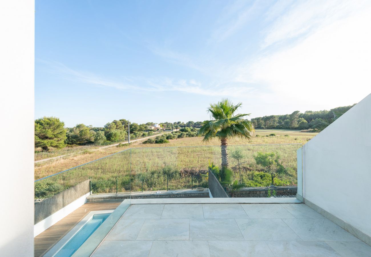 Villa in Ca´n Picafort - V. Casa Marian