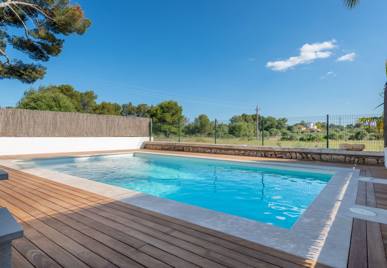 Villa in Ca´n Picafort - V. Casa Marian