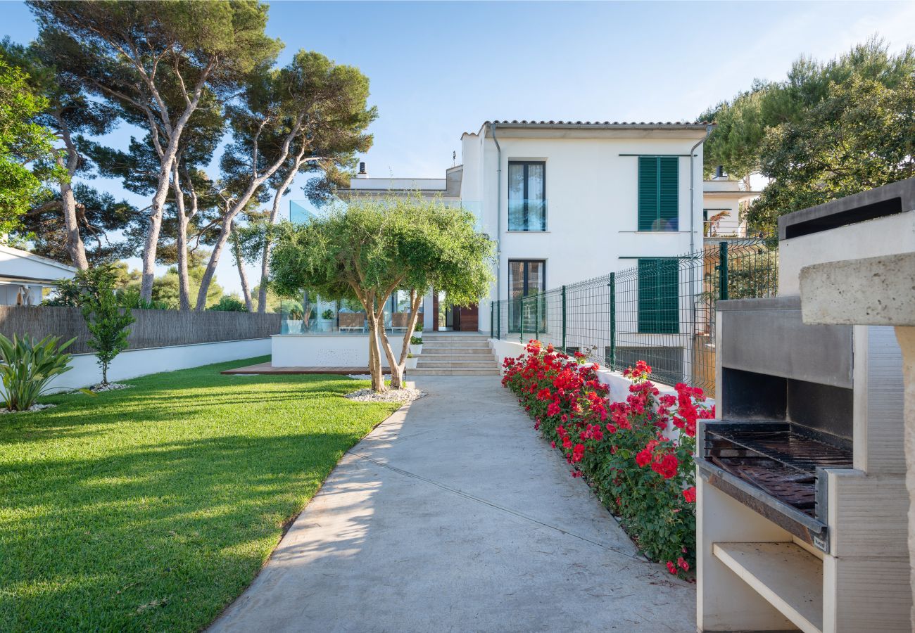 Villa in Ca´n Picafort - V. Casa Marian
