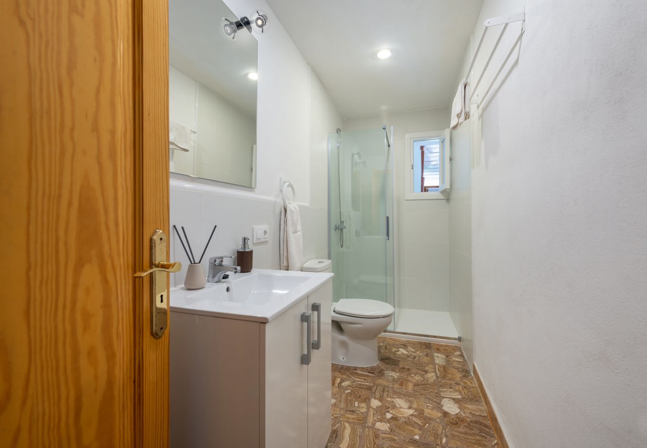Villa in Port de Pollença - V. Can Malondra