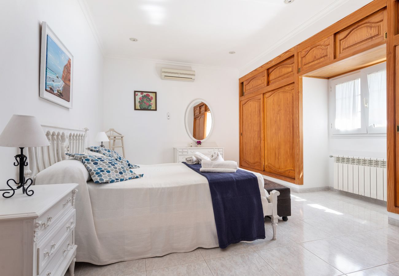 Villa in Port de Pollença - V. Can Malondra