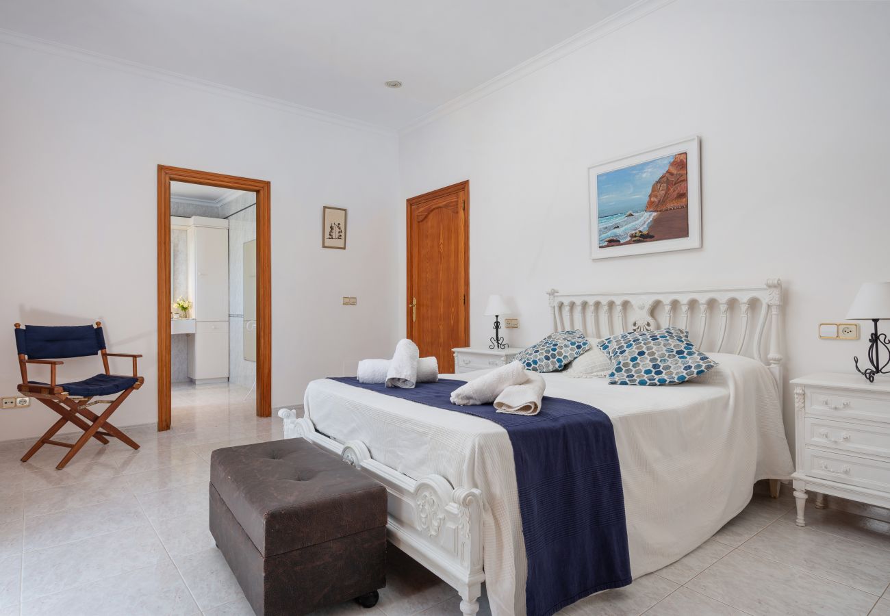 Villa in Port de Pollença - V. Can Malondra
