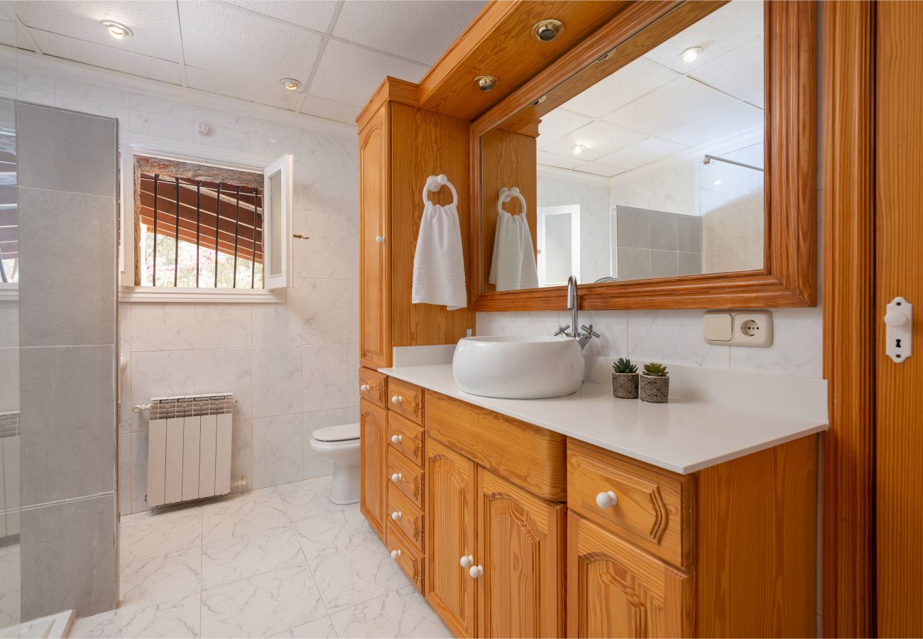 Villa in Port de Pollença - V. Can Malondra