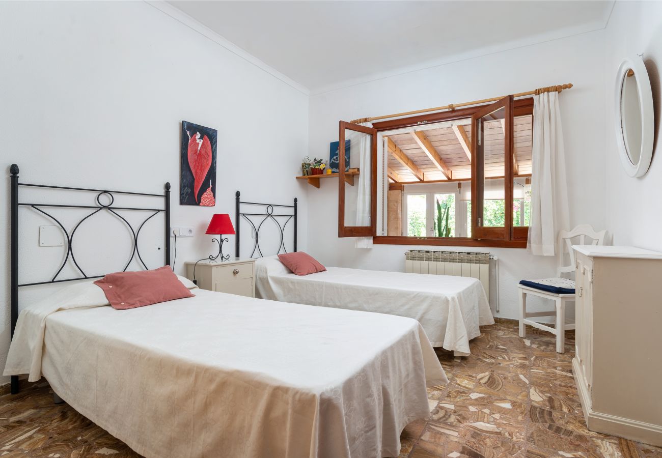 Villa in Port de Pollença - V. Can Malondra