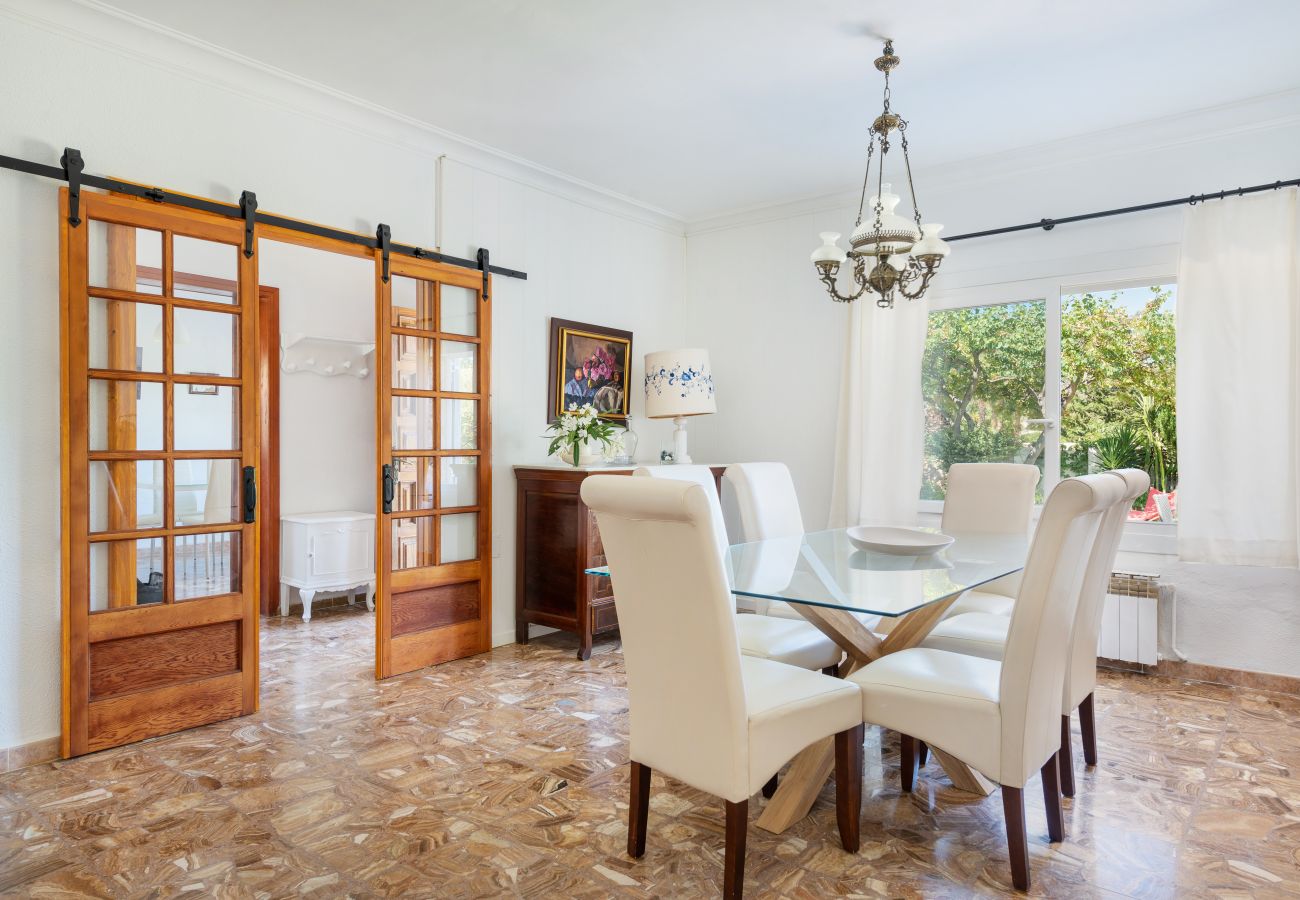 Villa in Port de Pollença - V. Can Malondra
